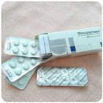 Феназепам  Phenazepam Valenta  1 мг в Краснотурьинске