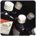 Кодеин сироп Codein (для приготовления напитка Lean, Purple Drank)  473 мл  в Краснотурьинске