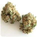 Шишки "White Widow"  (Белая вдова)  Гидропоника -  Бошка VHQ в Краснотурьинске