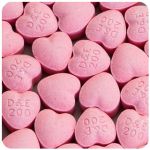 Экстази  Ecstasy Love 200 MDMA в Краснотурьинске
