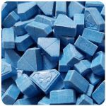 Экстази  Ecstasy Punisher 250 мг MDMA в Краснотурьинске