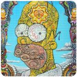 Марки LSD-25 VHQ чистых 250 мкг в Краснотурьинске